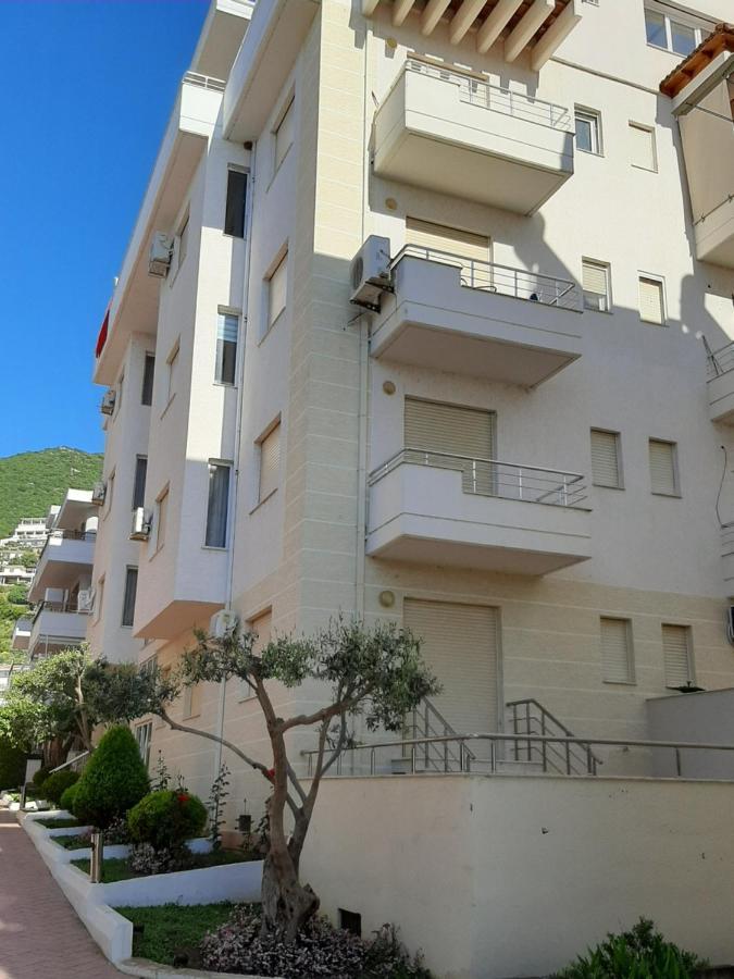 Apartament Vlorë 外观 照片